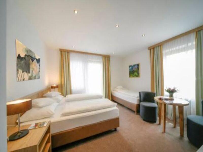 Hotel Resch Kitzbuhel Exterior photo