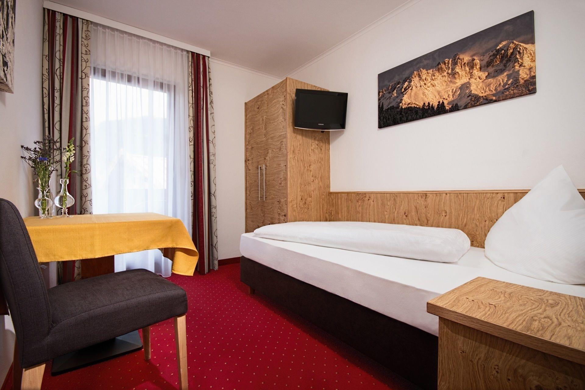 Hotel Resch Kitzbuhel Exterior photo