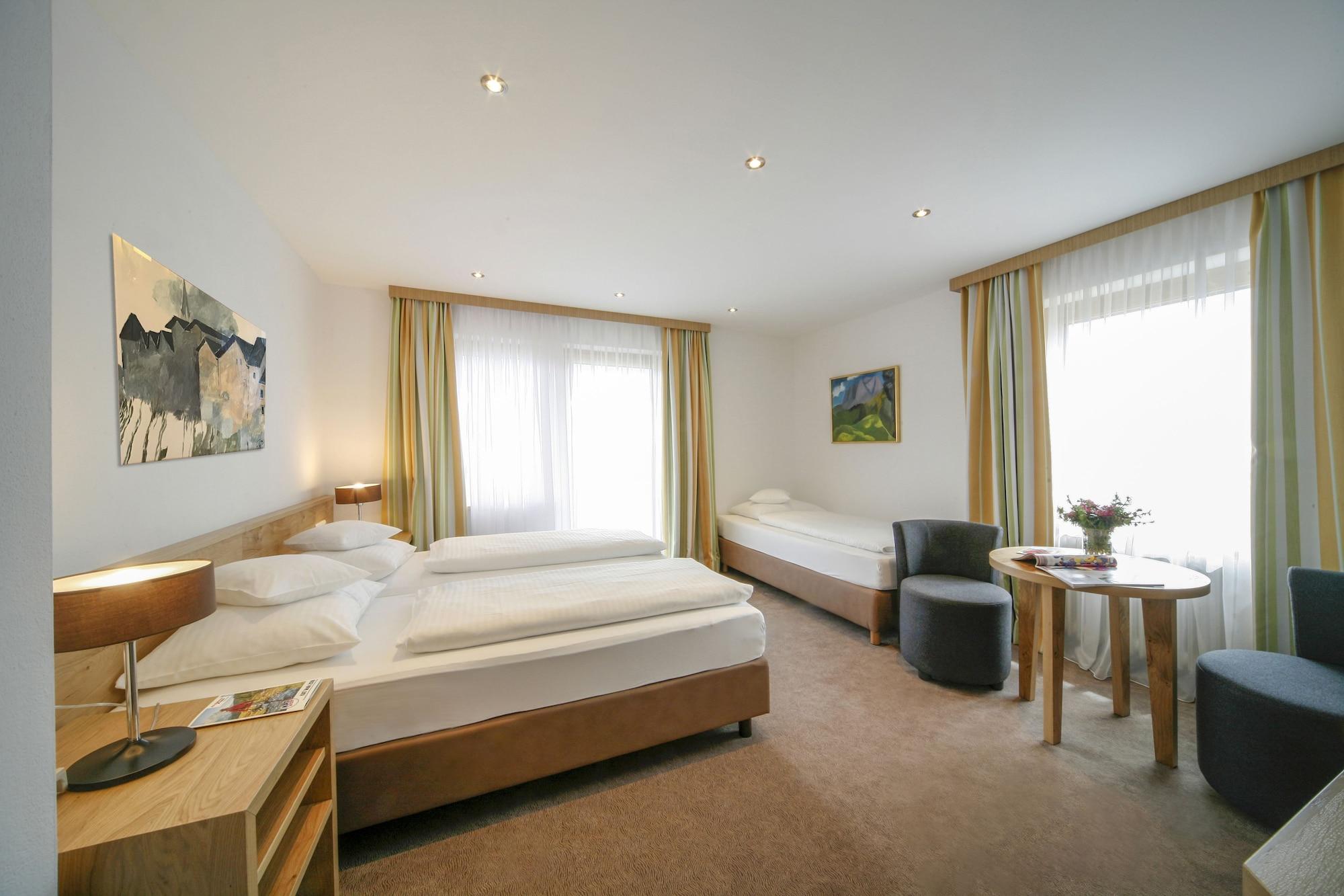 Hotel Resch Kitzbuhel Exterior photo