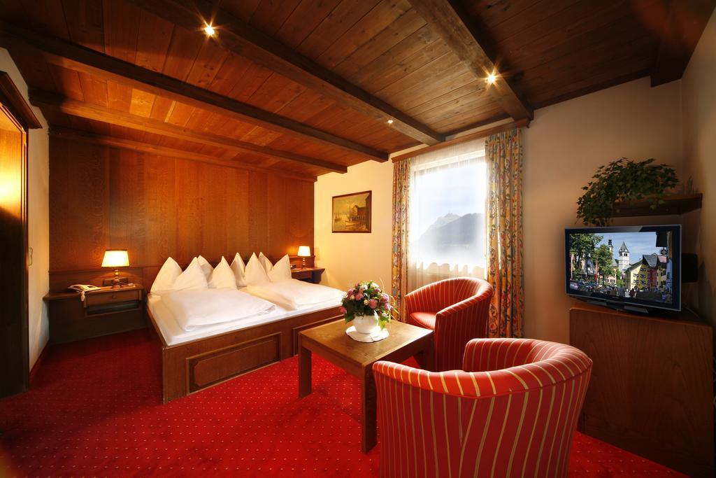Hotel Resch Kitzbuhel Exterior photo