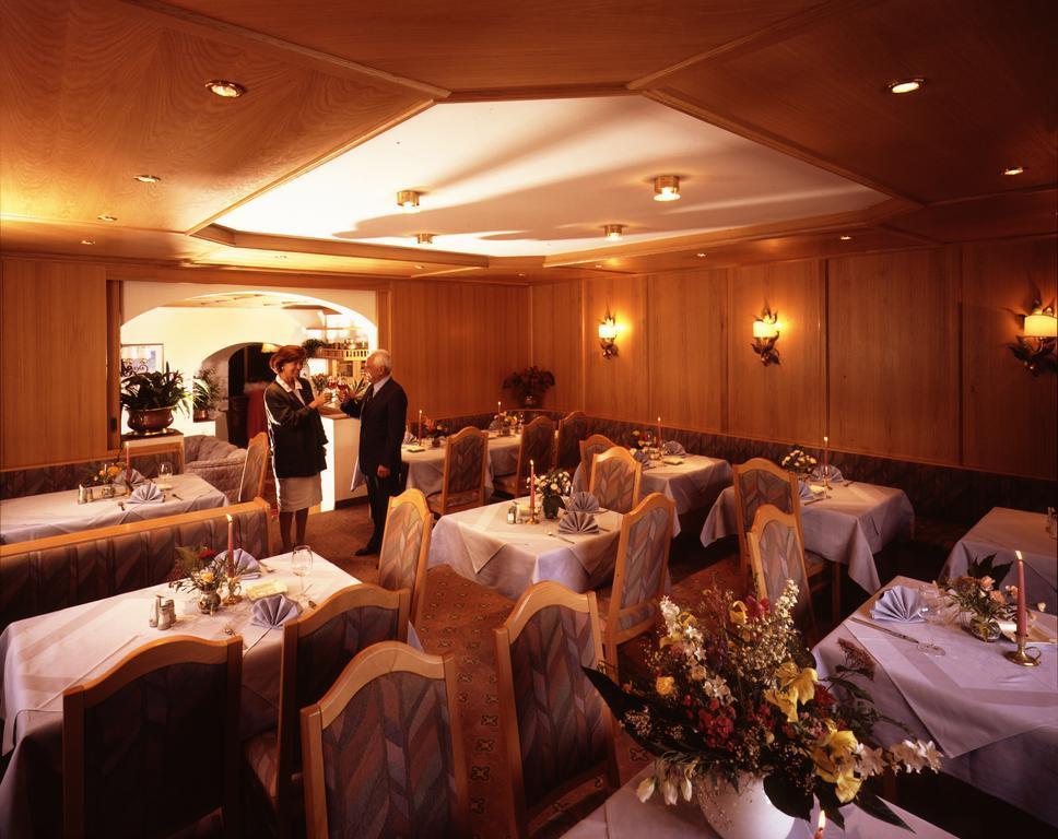 Hotel Resch Kitzbuhel Exterior photo