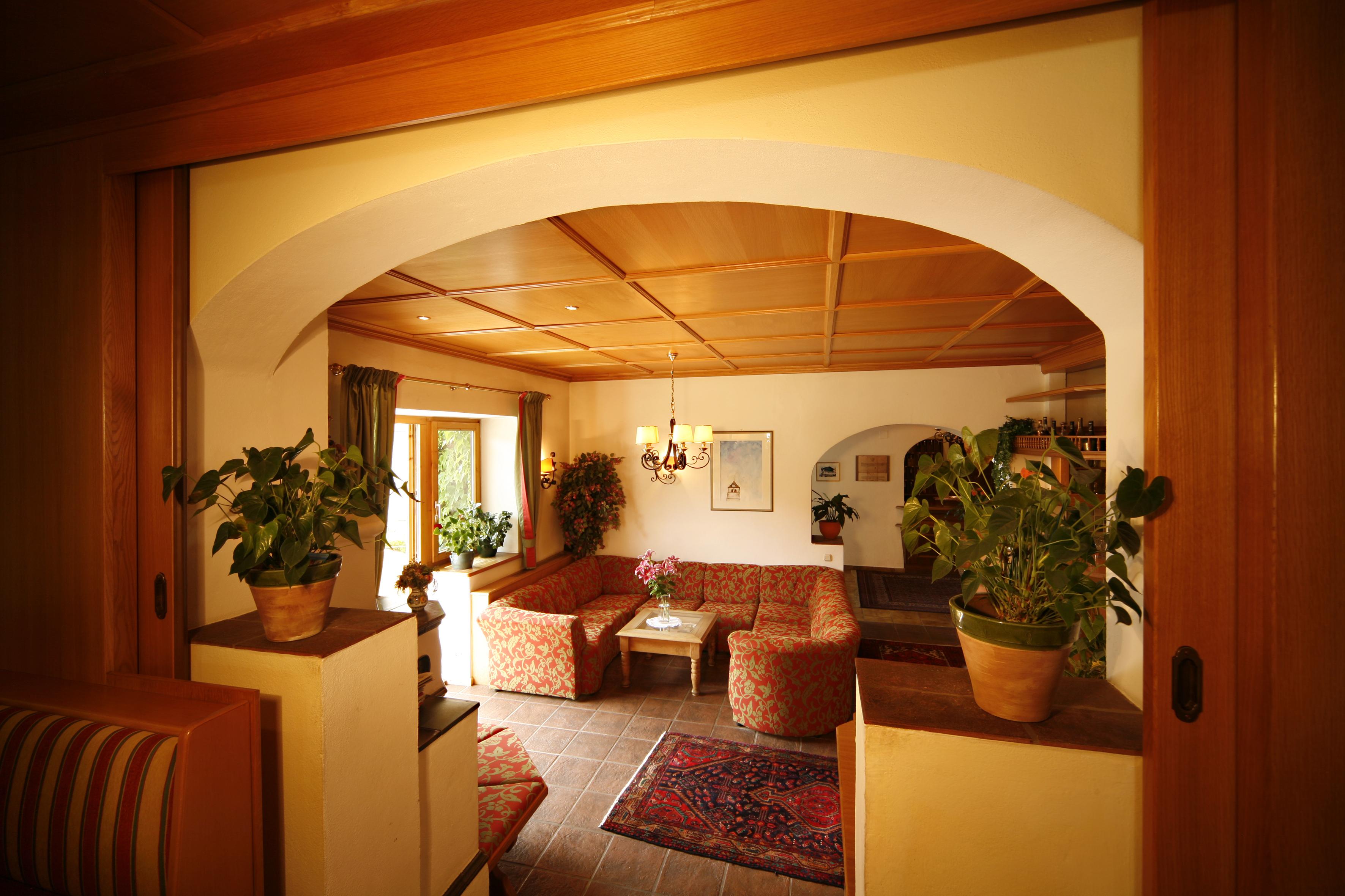 Hotel Resch Kitzbuhel Exterior photo