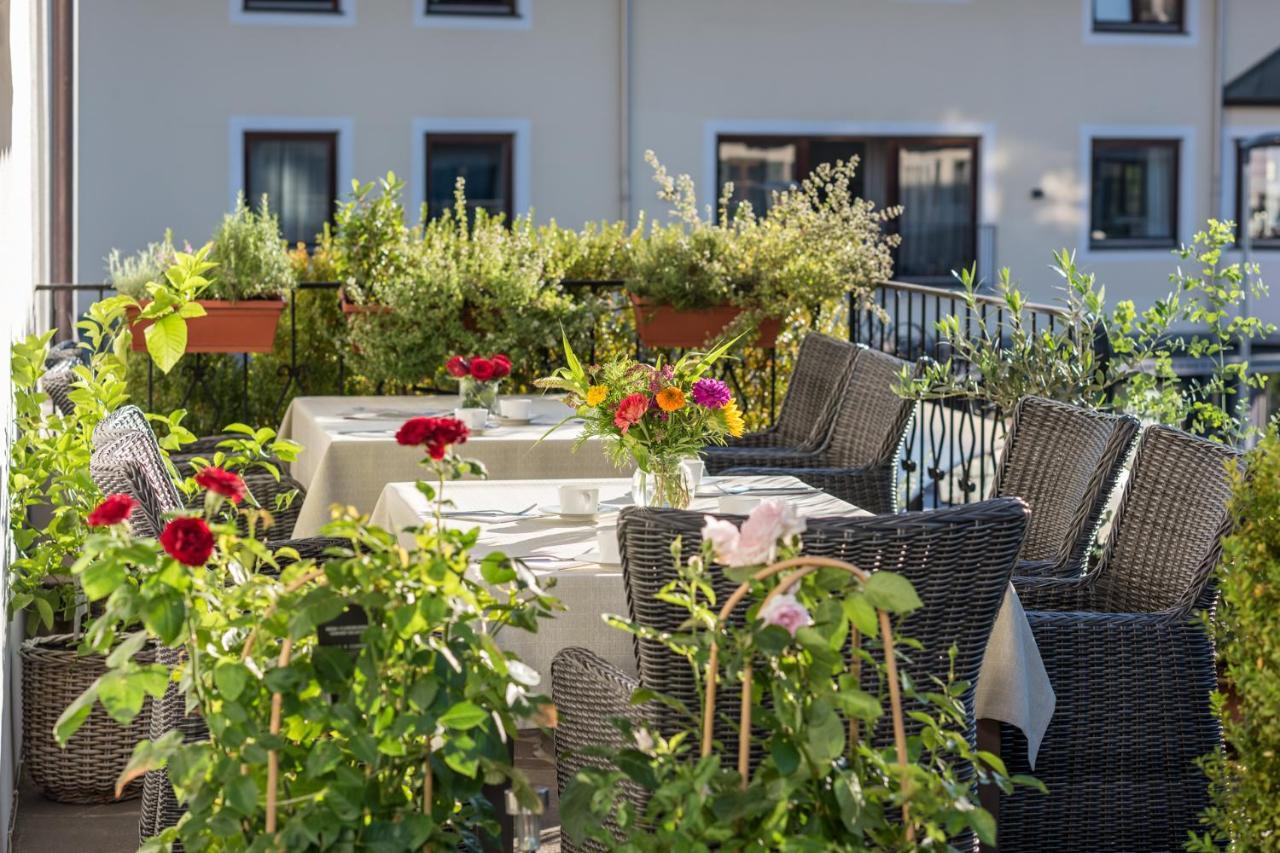 Hotel Resch Kitzbuhel Exterior photo