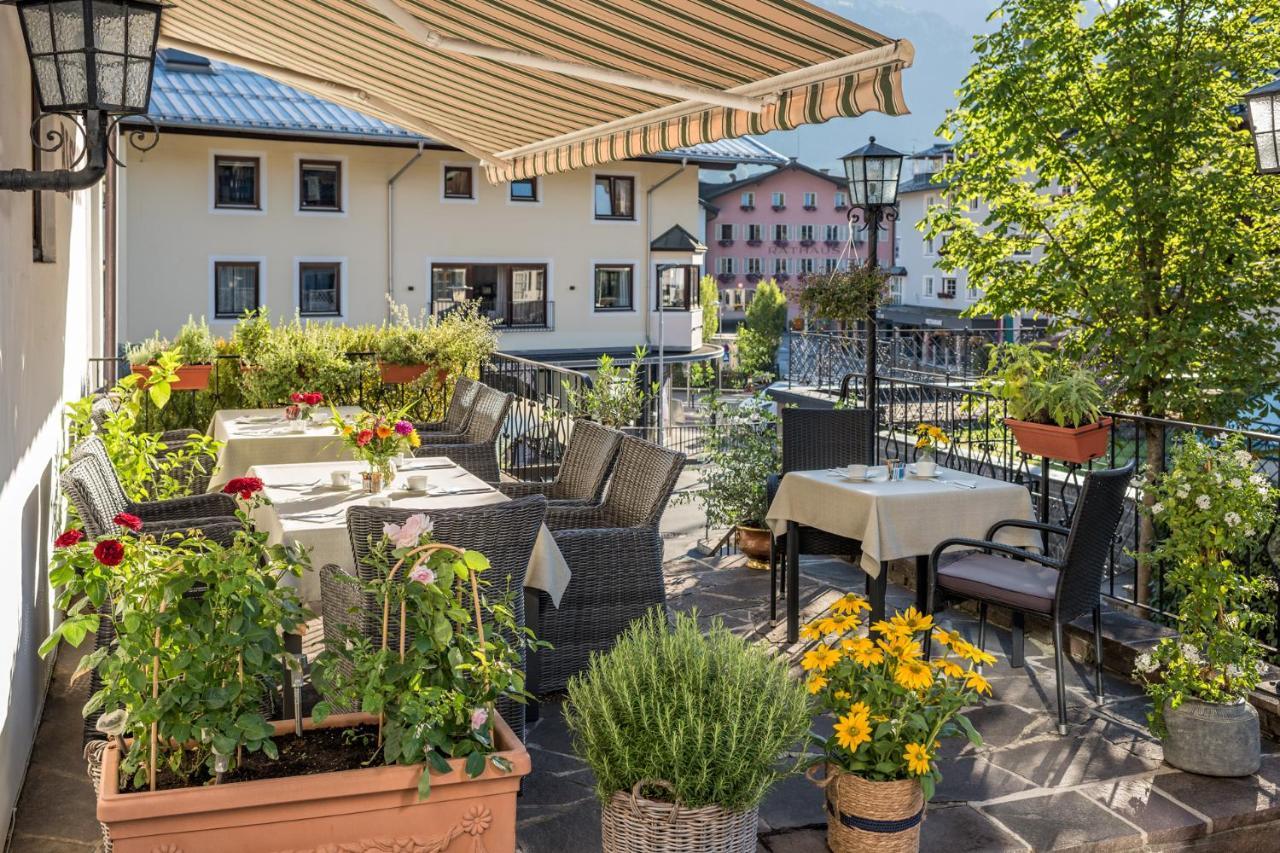 Hotel Resch Kitzbuhel Exterior photo