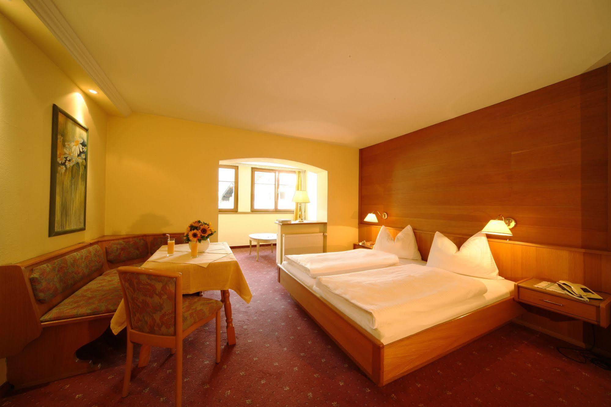 Hotel Resch Kitzbuhel Exterior photo
