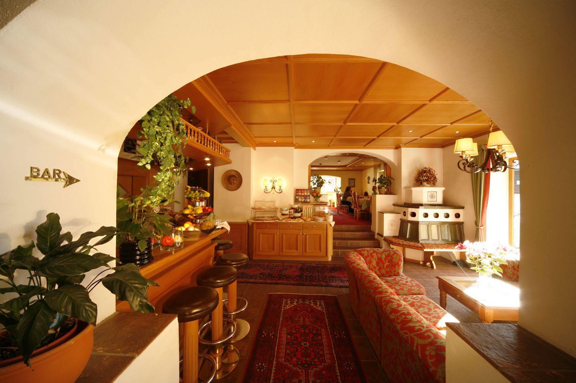 Hotel Resch Kitzbuhel Exterior photo